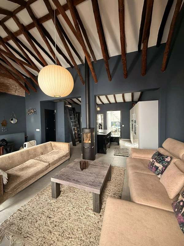 R5045890 | Top Floor Apartment in Estepona – 1 beds, 1 baths