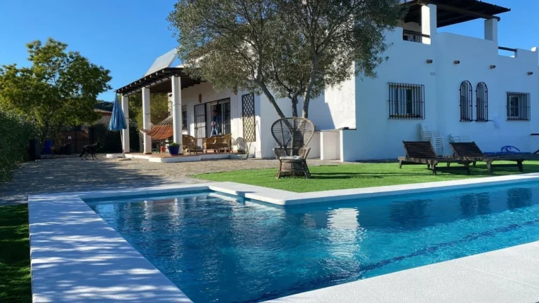 R5114683 | Finca – Cortijo in Estepona – 4 beds, 4 baths
