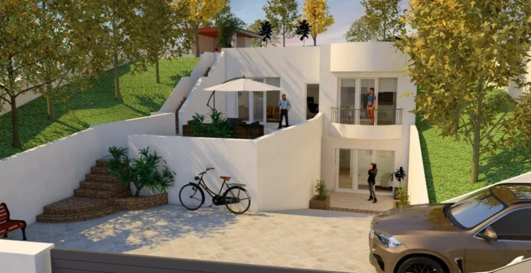 R5067373 | Detached Villa in Estepona – 3 beds, 2 baths