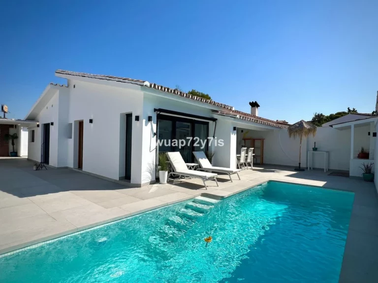 R5083087 | Detached Villa in Benamara – 2 beds, 2 baths