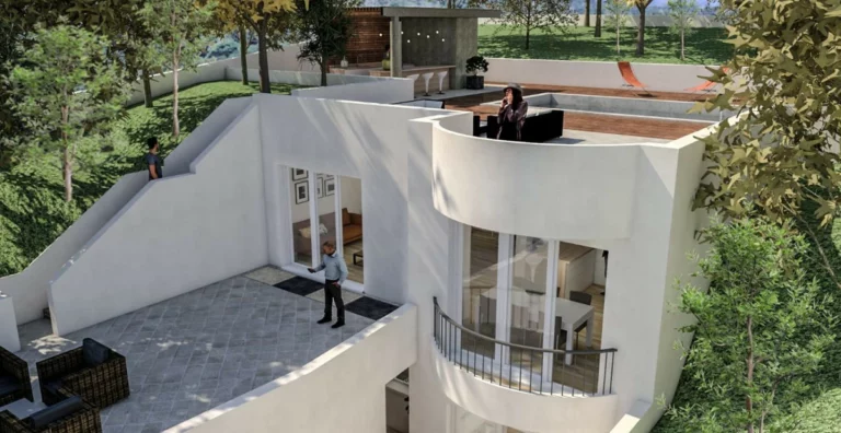 R5067373 | Detached Villa in Estepona – 3 beds, 2 baths