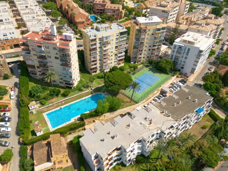 R5136109 | Ground Floor Apartment in Estepona – 1 beds, 1 baths