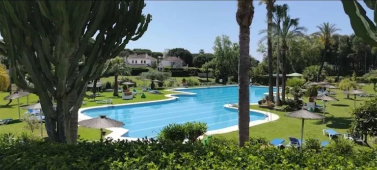 R5135242 | Ground Floor Apartment in Benamara – 1 beds, 1 baths