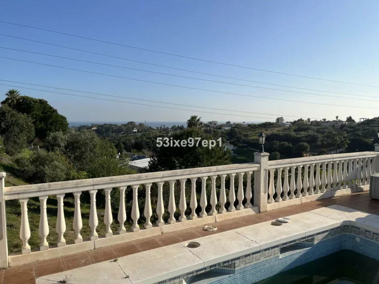 R5138626 | Finca – Cortijo in Estepona – 3 beds, 2 baths