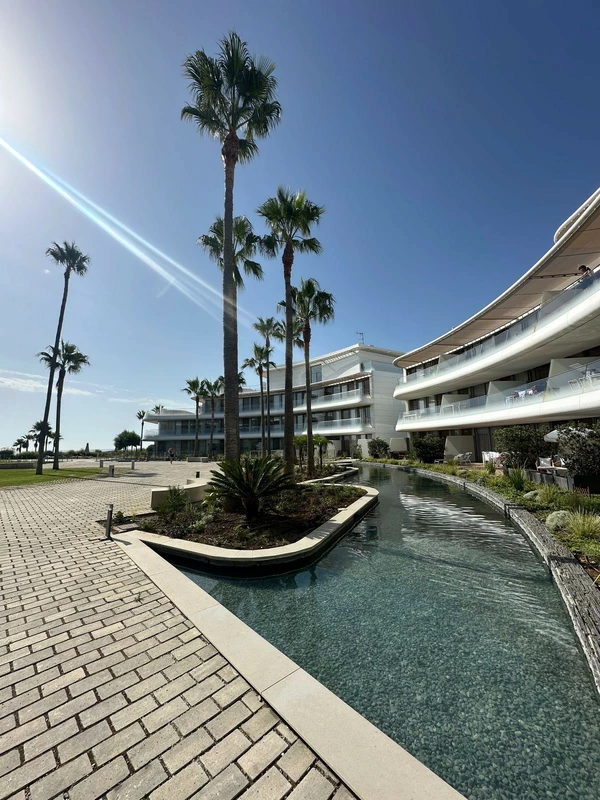 R5131663 | Ground Floor Apartment in Estepona – 2 beds, 2 baths