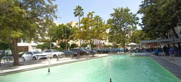 R5021248 | Ground Floor Apartment in Estepona – 3 beds, 1 baths