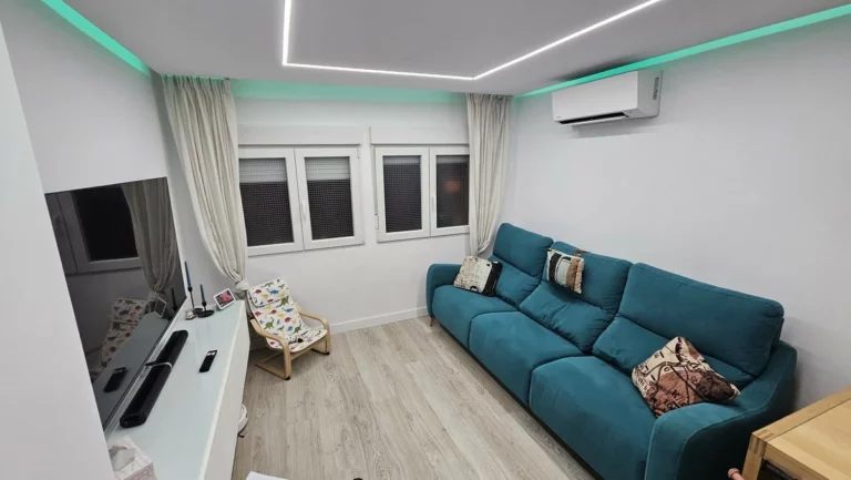 R5156089 | Ground Floor Apartment in Estepona – 3 beds, 1 baths