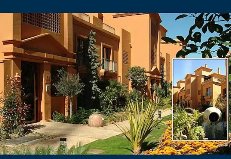 R5173609 | Ground Floor Apartment in Atalaya – 2 beds, 2 baths
