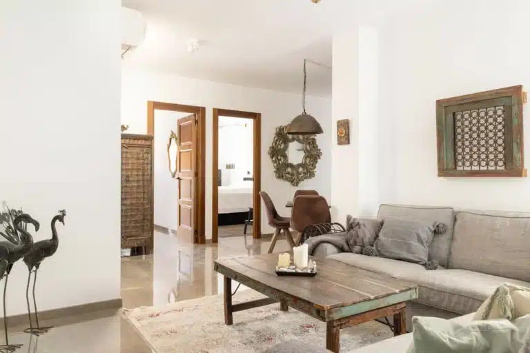 R4896232 | Townhouse in Estepona – 3 beds, 2 baths