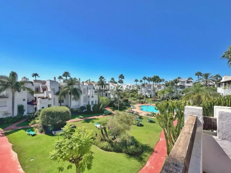 R5147926 | Penthouse in Costalita – 3 beds, 2 baths
