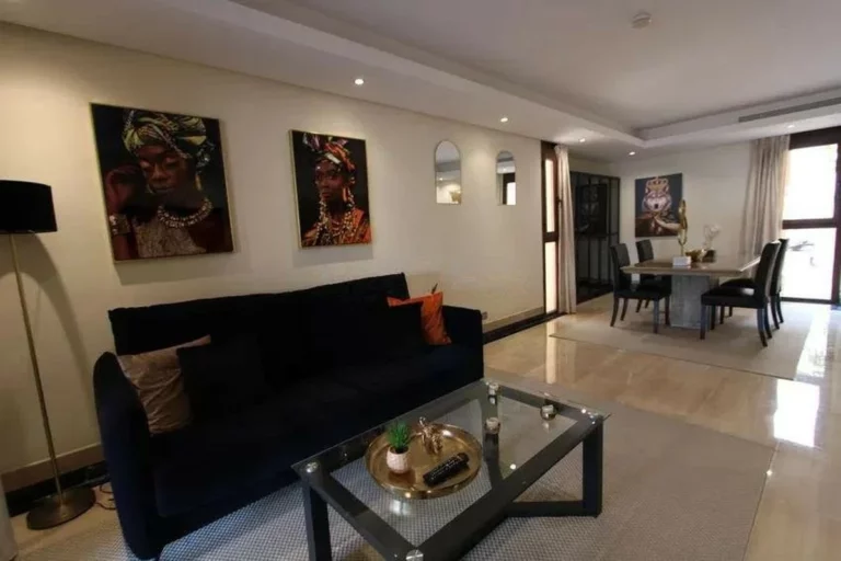 R5070742 | Ground Floor Apartment in Estepona – 1 beds, 1 baths