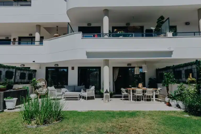 R5156191 | Ground Floor Apartment in Selwo – 2 beds, 2 baths