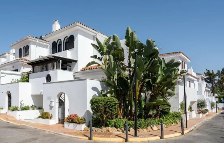 R5196895 | Townhouse in Costalita – 3 beds, 2.5 baths