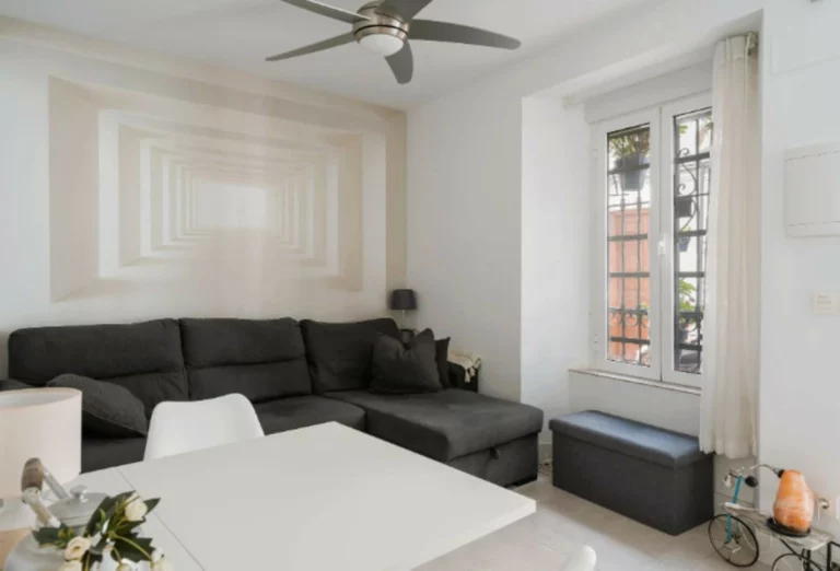 R5196913 | Ground Floor Apartment in Estepona – 1 beds, 1 baths