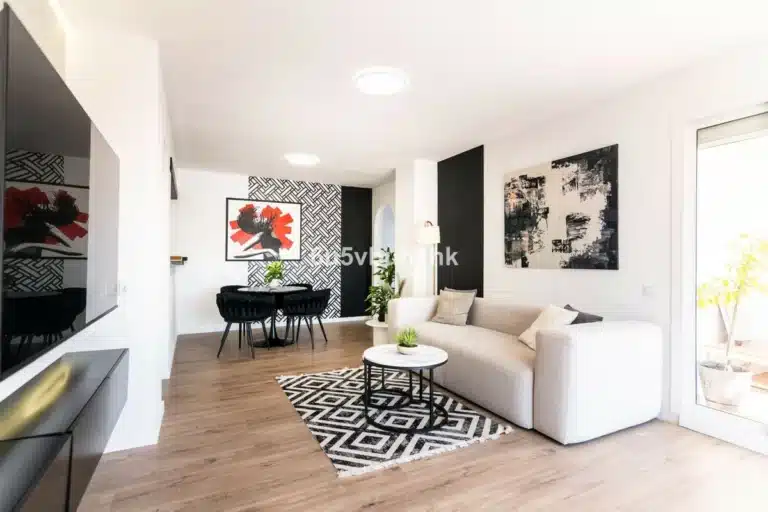 R5177581 | Penthouse in El Paraiso – 3 beds, 2 baths