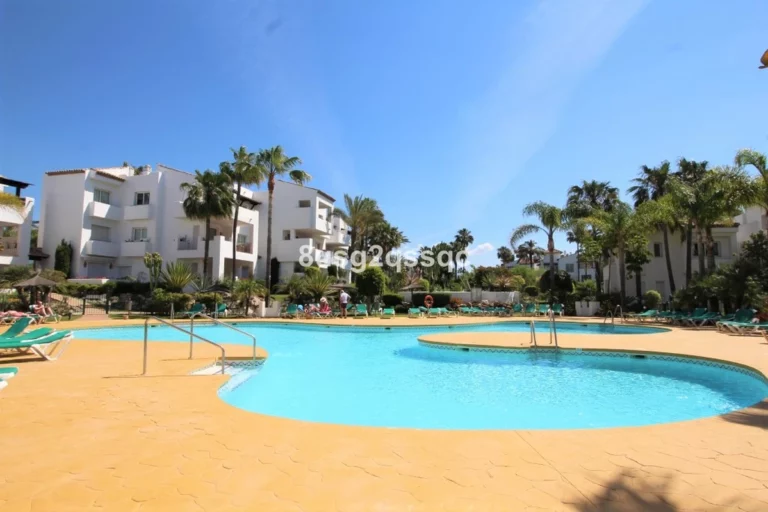 R5004529 | Ground Floor Apartment in Costalita – 2 beds, 2 baths