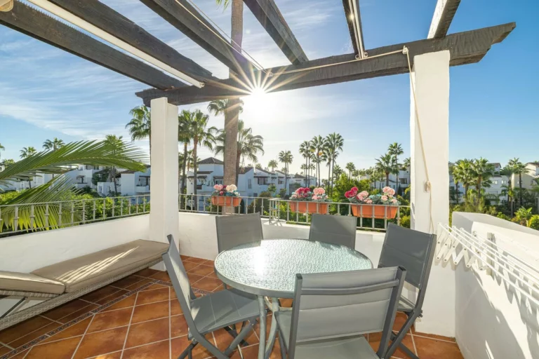 R5205706 | Penthouse in Costalita – 3 beds, 2 baths