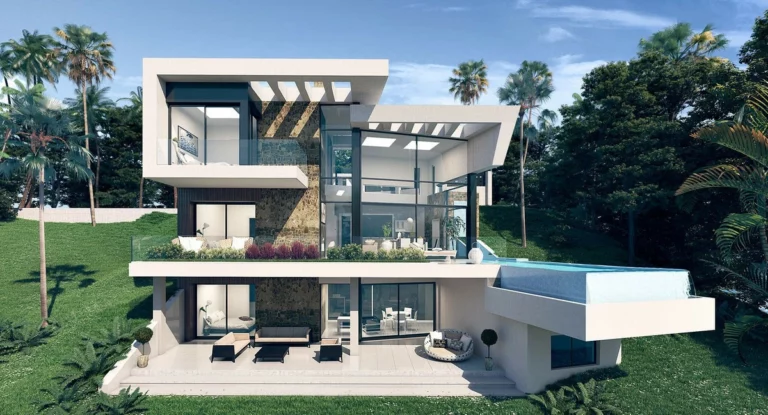 R4643602 | Detached Villa in Estepona – 3 beds, 2 baths