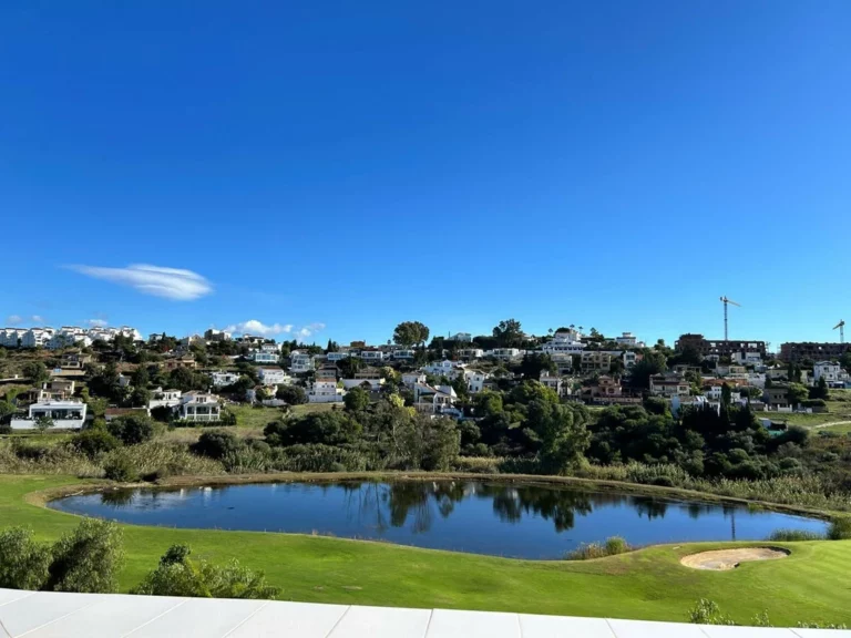 R5210809 | Penthouse Duplex in Selwo – 2 beds, 2 baths