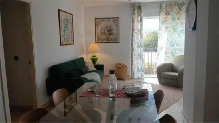 R5200183 | Middle Floor Apartment in Cancelada – 2 beds, 2 baths