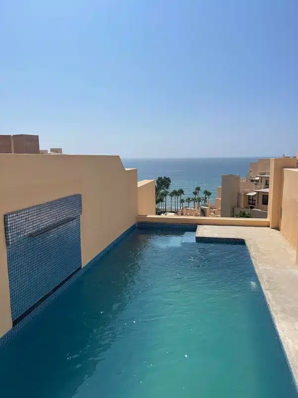 R5181229 | Penthouse Duplex in Estepona – 3 beds, 3 baths