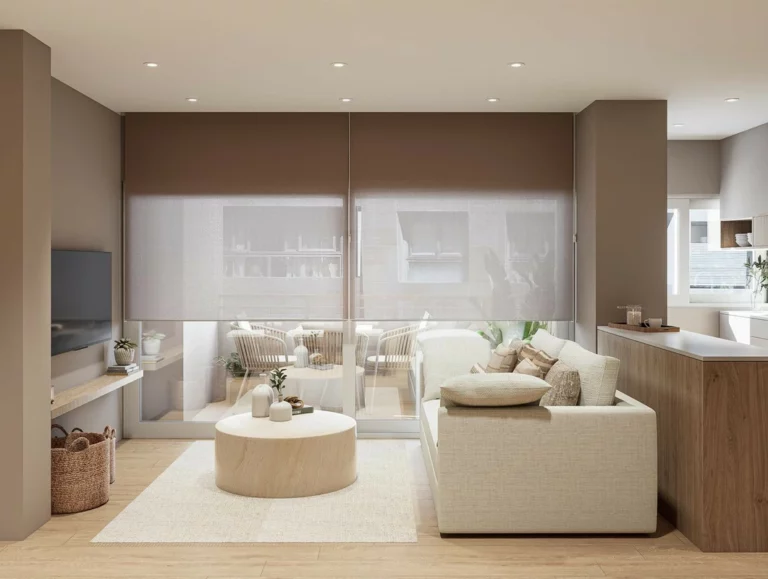 R5155384 | Middle Floor Apartment in Estepona – 2 beds, 2 baths