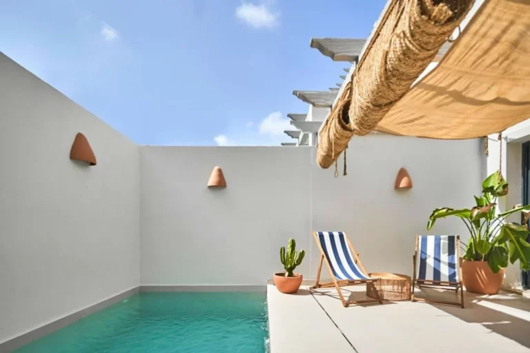 R5216551 | Townhouse in Estepona – 3 beds, 3 baths