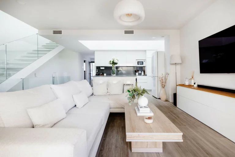 R5225539 | Townhouse in Cancelada – 4 beds, 3 baths