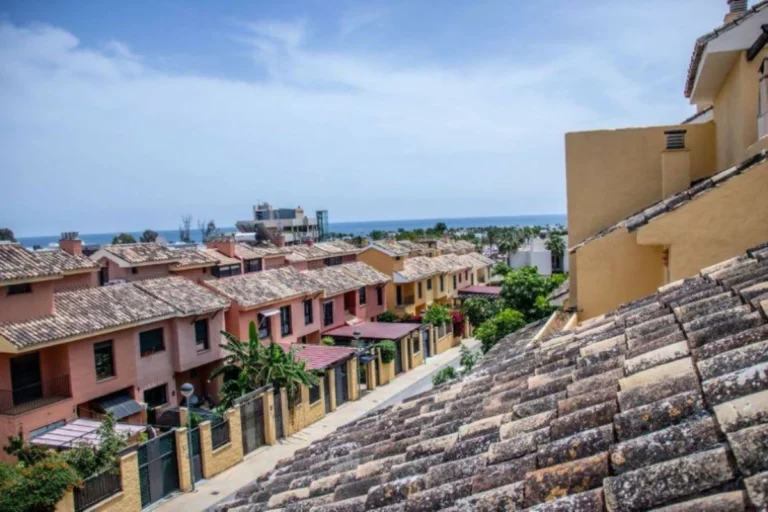 R4269226 | Duplex in Costalita – 3 beds, 3 baths