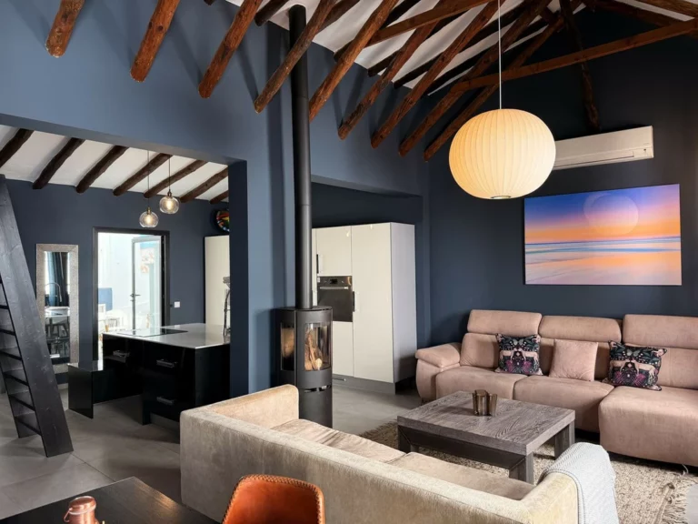 R5045890 | Top Floor Apartment in Estepona – 1 beds, 1 baths