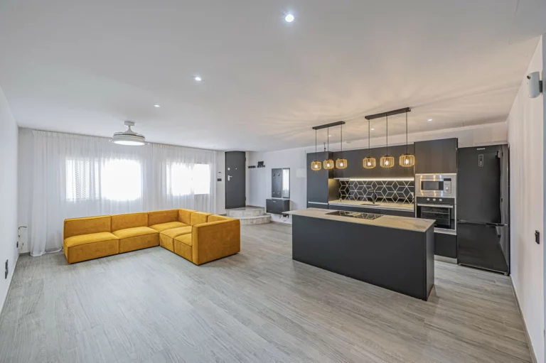 R5212288 | Ground Floor Apartment in Atalaya – 2 beds, 2 baths