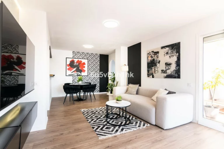 R5177581 | Penthouse in El Paraiso – 3 beds, 2 baths