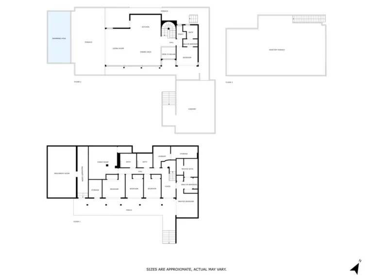 R5178148 | Detached Villa in Estepona – 5 beds, 4 baths