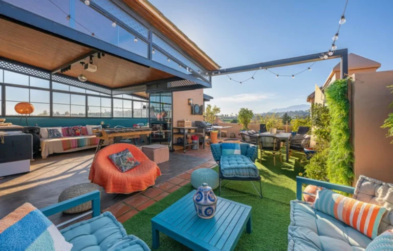 R5184133 | Penthouse in Atalaya – 3 beds, 2 baths