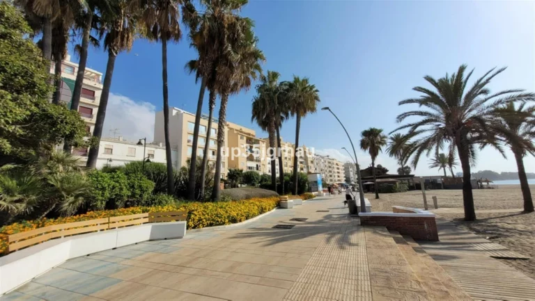 R4286095 | Ground Floor Studio in Estepona – 1 beds, 1 baths