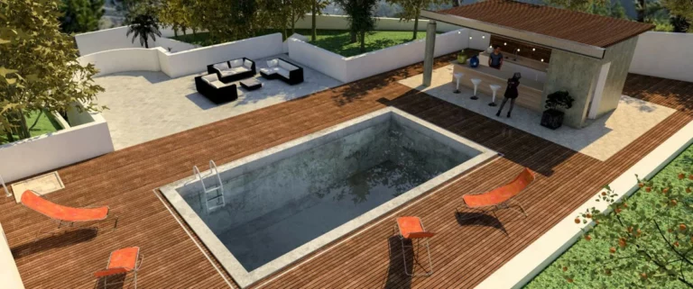 R5067373 | Detached Villa in Estepona – 3 beds, 2 baths