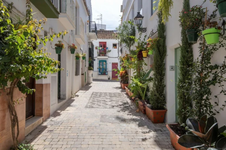 R5170789 | Detached Villa in Estepona – 4 beds, 2 baths