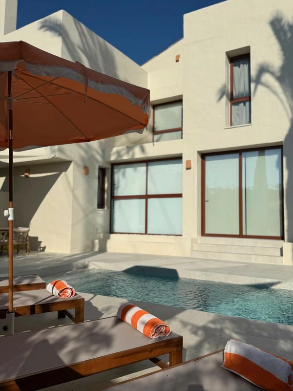 R5160937 | Townhouse in Cancelada – 5 beds, 4 baths