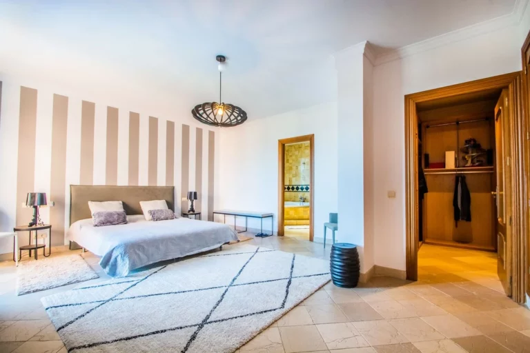 R4101883 | Penthouse in Cancelada – 2 beds, 2 baths