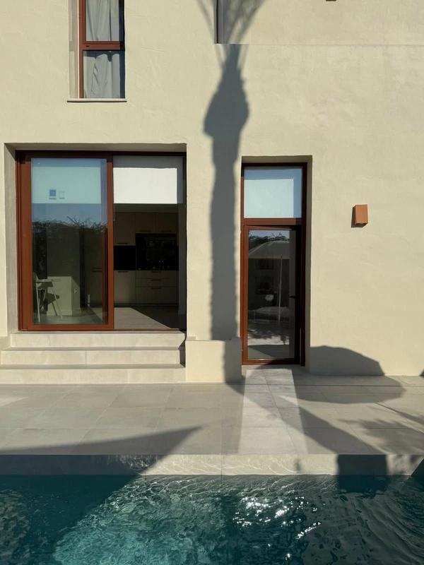 R5160937 | Townhouse in Cancelada – 5 beds, 4 baths