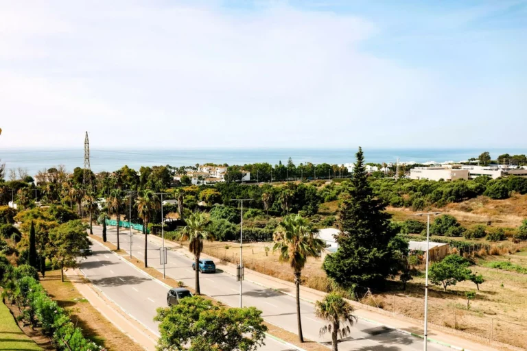 R5106919 | Penthouse Duplex in Selwo – 3 beds, 2 baths