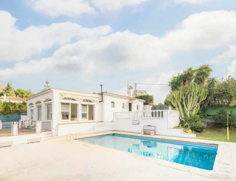 R5212162 | Finca – Cortijo in El Padron – 3 beds, 2 baths