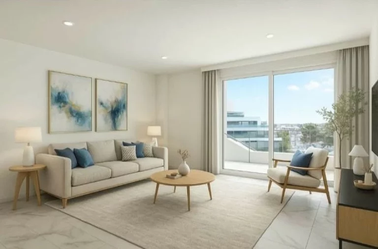 R5208076 | Middle Floor Apartment in Estepona – 2 beds, 2 baths