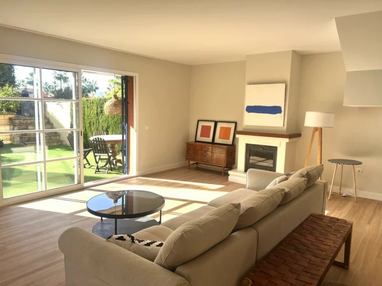 R5251573 | Semi-Detached House in Atalaya – 4 beds, 3 baths