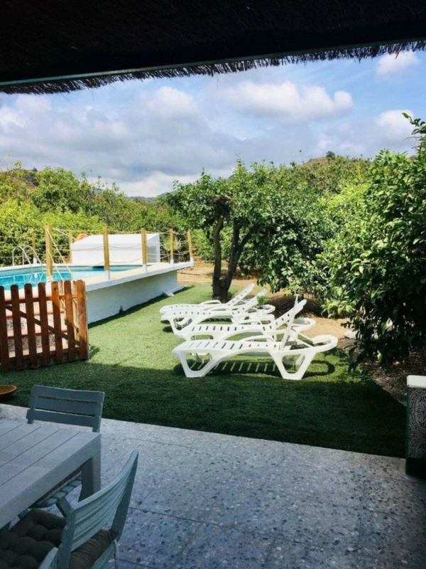 R4162468 | Finca – Cortijo in Estepona – 2 beds, 1 baths
