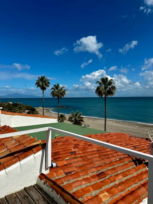 R5264467 | Townhouse in Estepona – 2 beds, 2 baths