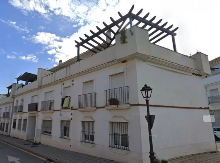 R5182264 | Duplex in Cancelada – 2 beds, 2 baths