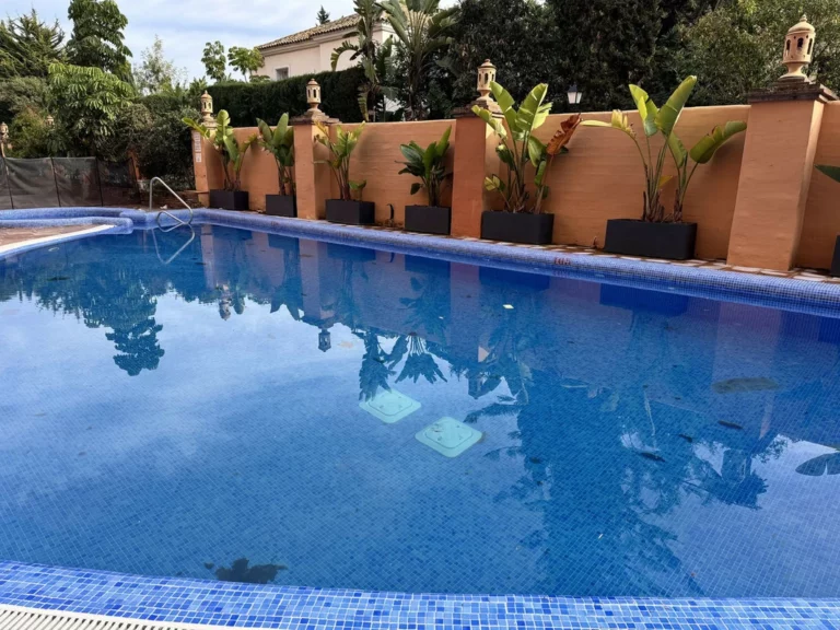 R5237479 | Middle Floor Apartment in Cancelada – 2 beds, 1 baths