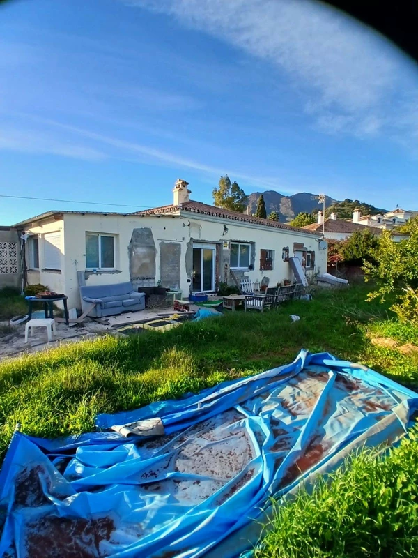 R5274781 | Finca – Cortijo in Estepona – 4 beds, 4 baths