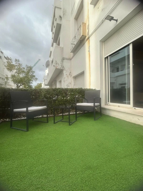 R5287888 | Ground Floor Apartment in Estepona – 3 beds, 2.5 baths